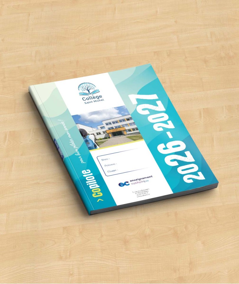 Copilote / Agenda seul