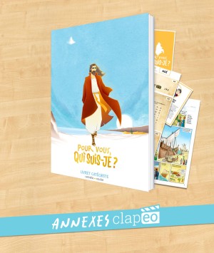 Temps fort - Rentrée avec la Bible