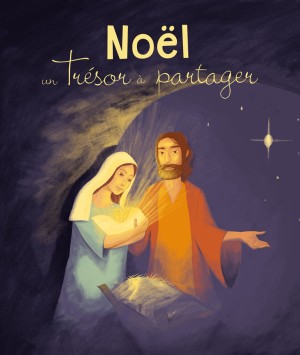 NOËL - Un trésor à partager